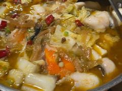 -耶里夏丽·丝路新疆菜·清真食品(徐汇南丹东路臻选店)