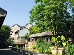 -龙潭水乡