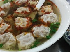 -金陵老丁家馄饨(新街口店)