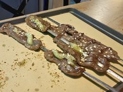 -质烤烤物·活烤海鲜(质烤总店)