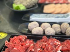 -林记潮牛·牛肉火锅(上马墩店)