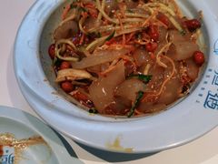 -疆遇·新新新新的新疆菜(万达店)