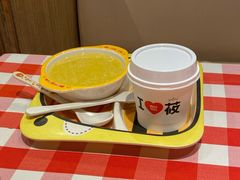-西贝(枫蓝国际购物中心店)