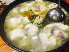 -东方亚克西餐厅(西康路店)