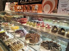 -西村叔叔的店·面包·甜品·蛋糕(清河万象汇店)