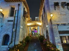 -华谊兄弟（长沙）电影小镇