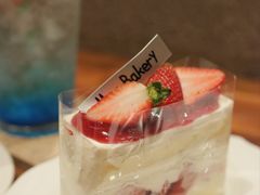 -Max Bakery 阿唛手作