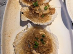 -悦海·家宴·冰花皮皮虾大锅贴(宝龙店)