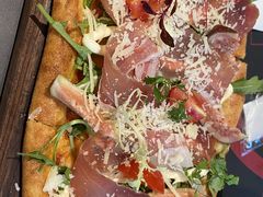 -Nord Grill&Bar Highland诺德西餐(深圳欢乐海岸店)