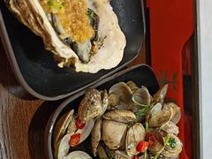 -半酌烧烤小酒馆(南京东路店)