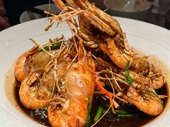 -老头儿油爆虾·1987杭州烟火味(湖滨银泰in77D区店)