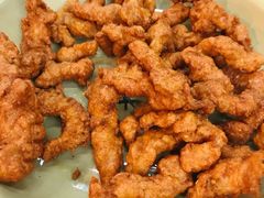 现炸酥肉-脑馋粉儿(三里屯店)