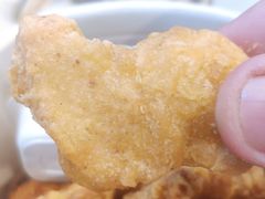 麦乐鸡-麦当劳(呼市新华东街店)