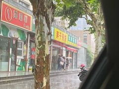 -胖子煎饼店(钦州南路店)