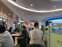 -米仓食堂(皇庭广场店)