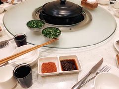 -蜀皇·菌汤鲜黄牛肉汤锅(宽窄巷子店)