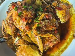 -小林哥的海鲜馆·夜宵烧烤(渔人码头店)
