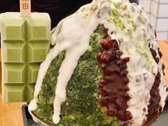 -WONDER ICE 萬得冰田(建設路总店)