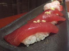 乾山寿司(好运街店)-乾山寿司(好运街店)