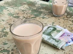 -老光明岗琼甜茶馆