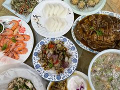 -水乡人家私房菜(逢简店)