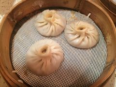蟹黃湯包-东园小馆·早茶·淮扬小炒(江都路店)