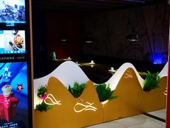 -馋火炉鱼(新世界百货望京店)
