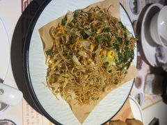 -粤点越有·茶点·粤菜(樵岭国际店)