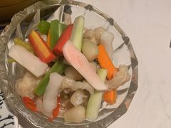 -院8里·小聚园老川菜(九眼桥店)