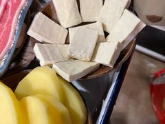 -周幺妹重庆老火锅(银泰城总店)