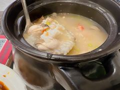 -长平肥姐白粥·海鲜打冷