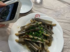 -阿勇海鲜排档2号(朱家尖店)