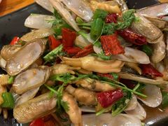 -回·龙虾铺·盆盆蟹·烧烤大排档(回龙观店)