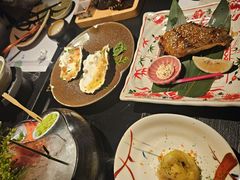 -花潮料理艺食馆(成都万象城店)