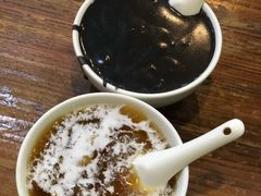 -沙湾姜埋奶(兴新包店)