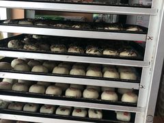 -爱德顺糕点食屋(利民道店)