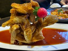 -老牌坊鲁菜名店(聊城美食岛店)