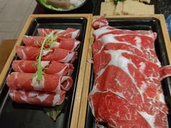 -湊湊火锅·茶憩(世博大道店)