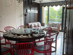 包厢-陈麻婆豆腐总店