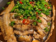 -半天妖烤鱼(芝罘万达店)