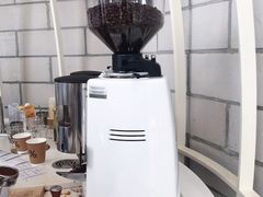 -% Arabica阿拉比卡咖啡(深圳湾万象城店)