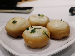 -鑫震源·苏式大虾生煎(独墅湖邻里中心店)