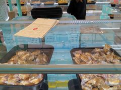 -上海哈尔滨食品厂(合生汇店)