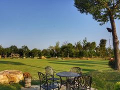 -桃园农庄·桃源宴