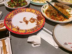 -邑金陵北京烤鸭店·现炒家常菜(ITC MALL店)