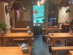 -泥糊破店小酒馆·团建聚餐(南京西路店)