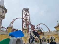 -大连海昌发现王国主题公园