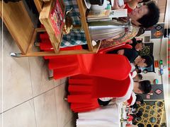 -寻味顺德·南记酒家·传统顺德菜·鱼生(广源路店)