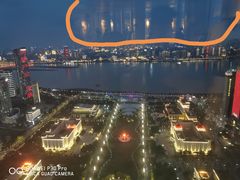 -南昌双子塔303观光厅