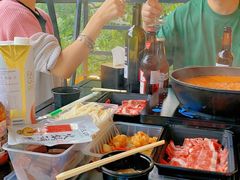 -北京山里寒舍度假酒店